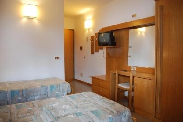 Hotel Faedo Pineta Værelse billede