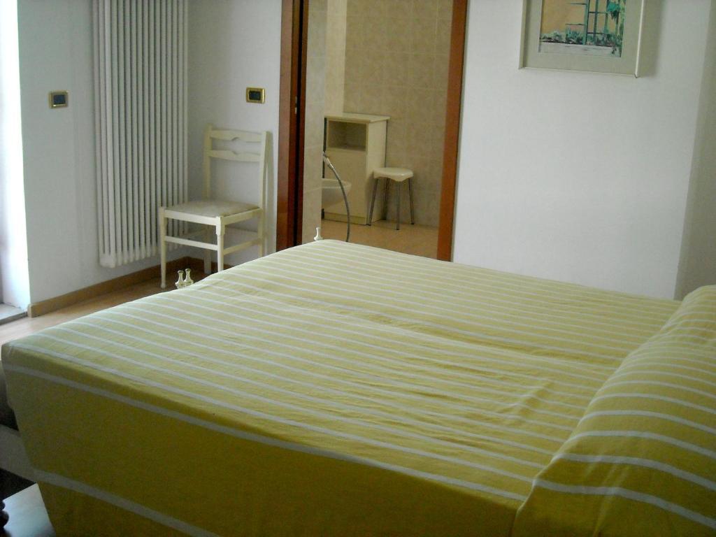 Hotel Faedo Pineta Værelse billede
